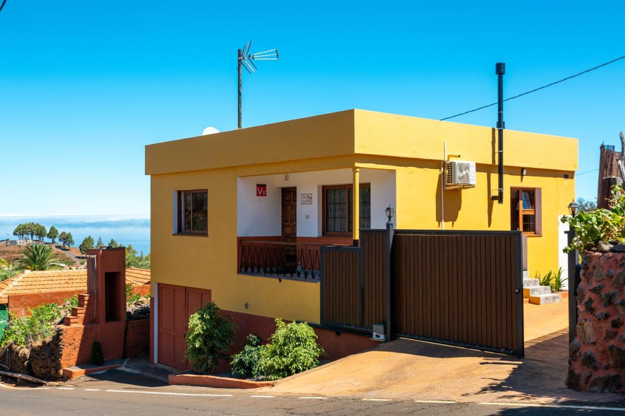 Casa La Vina Villa Puntagorda  Ngoại thất bức ảnh
