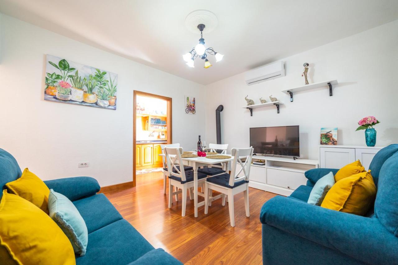 Casa La Vina Villa Puntagorda  Ngoại thất bức ảnh