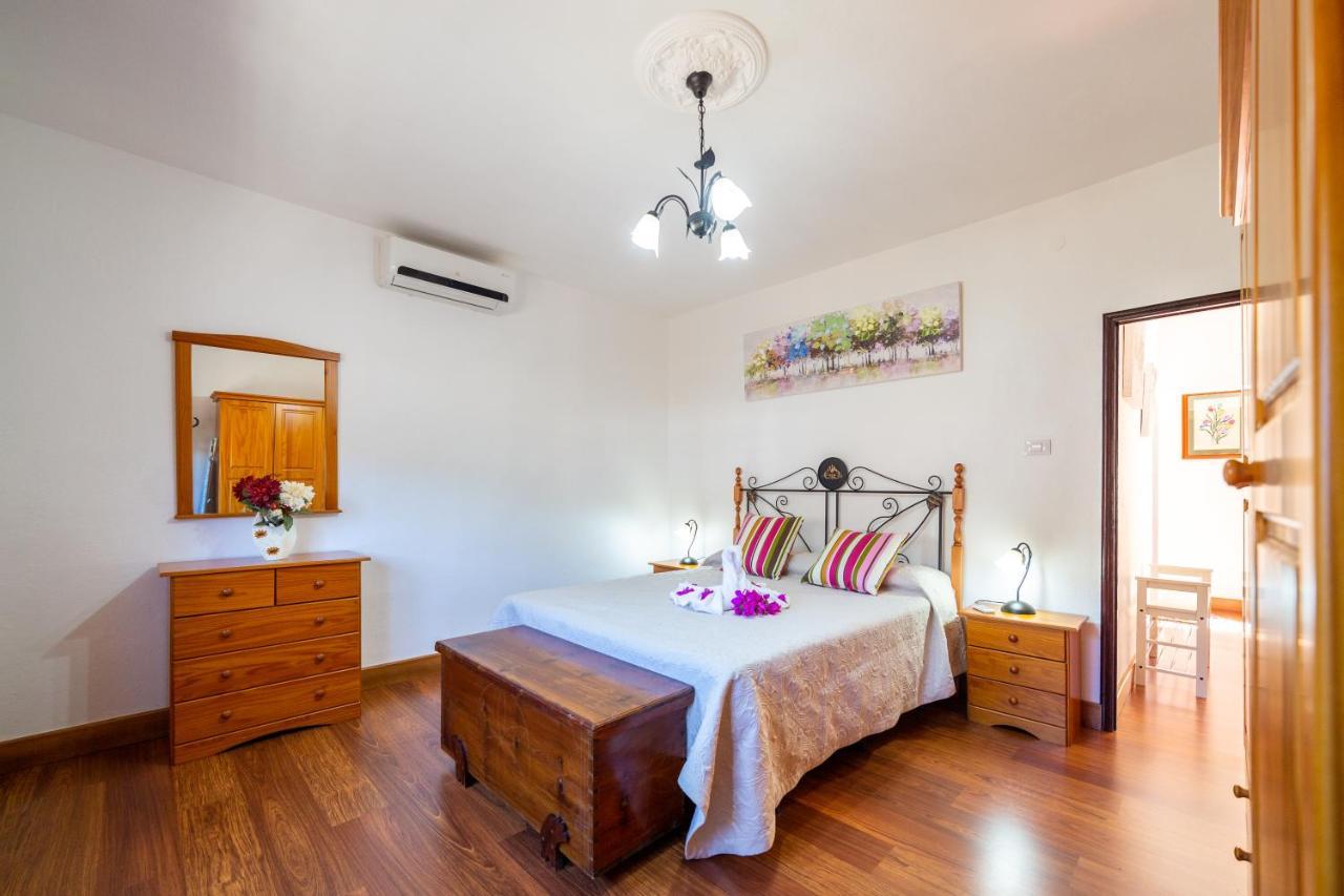 Casa La Vina Villa Puntagorda  Ngoại thất bức ảnh