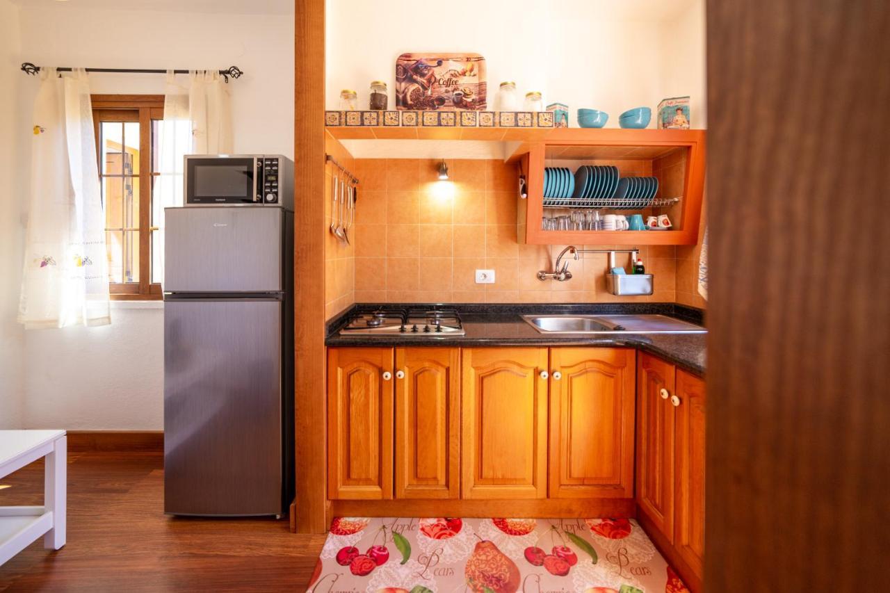 Casa La Vina Villa Puntagorda  Ngoại thất bức ảnh