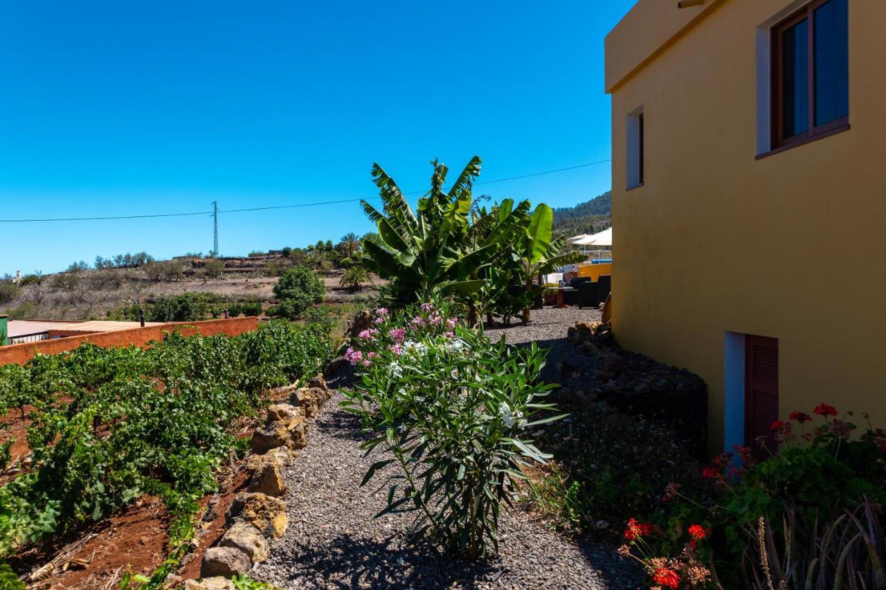 Casa La Vina Villa Puntagorda  Ngoại thất bức ảnh