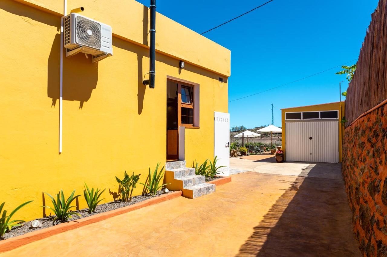Casa La Vina Villa Puntagorda  Ngoại thất bức ảnh