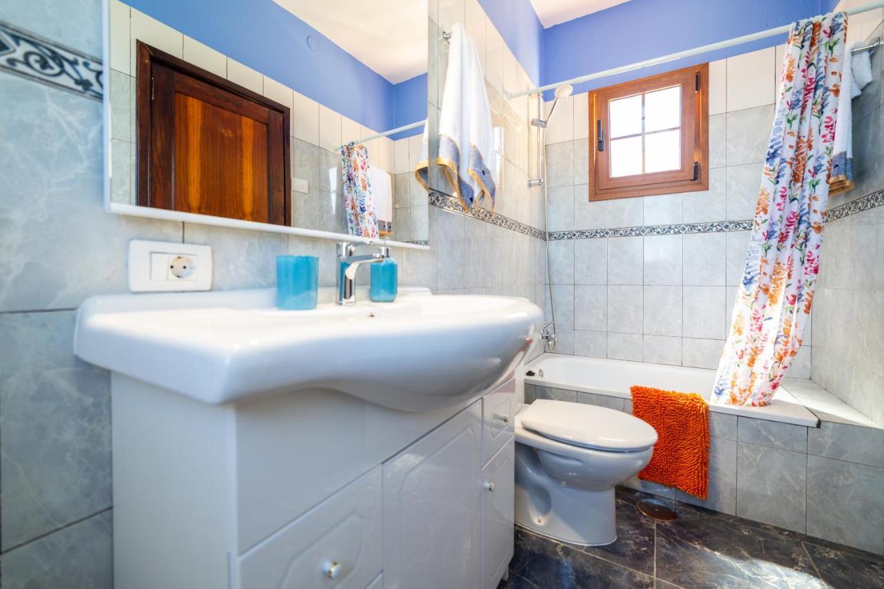 Casa La Vina Villa Puntagorda  Ngoại thất bức ảnh